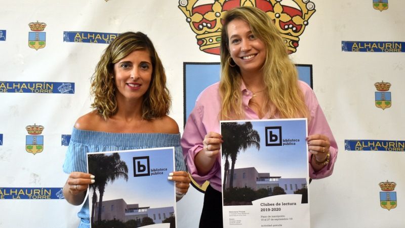 La nueva temporada de los clubes de lectura reunirá a unas doscientas personas entre jóvenes y adultos