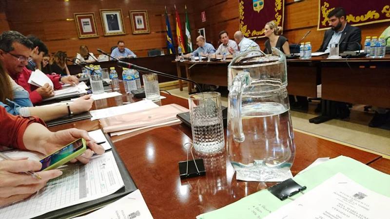 Los datos oficiales revelan que el agua de Alhaurín de la Torre es la más barata de Andalucía