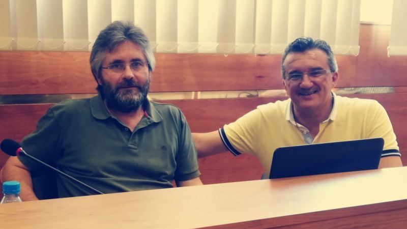 Adelante Alhaurín de la Torre critica duramente la campaña sobre violencia de género lanzada por la Junta de Andalucía