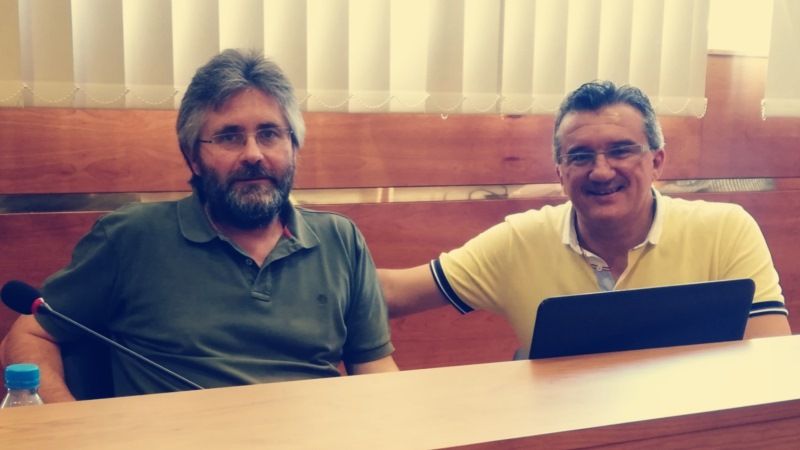 Los presupuestos que elabora el PP de Villanova son papel mojado