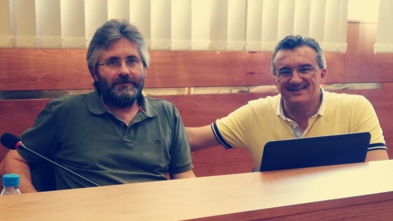AAT insiste "en la absoluta necesidad" del aumento del gasto en ayudas sociales