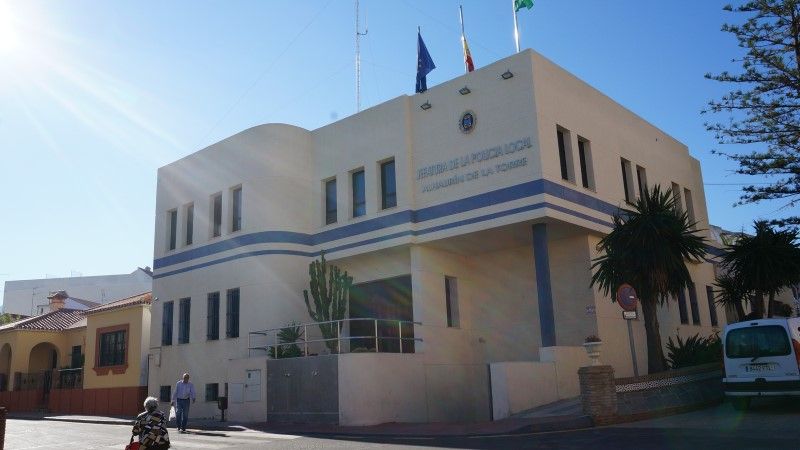 El PP evita que los concejales de la oposición conozcan el número de agentes de la Policía Local operativos el fin de semana