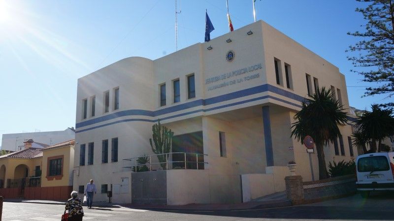 El PSOE denuncia la irresponsabilidad del PP de Villanova de dejar Alhaurín este domingo sólo con un policía local de guardia