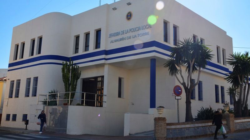 Alhaurín de la Torre publica la oferta para 5 nuevos agentes de Policía Local y las bases de 2 oficiales