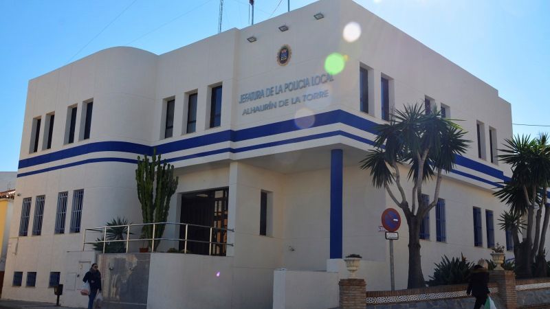 Aprobadas las bases para la provisión de seis nuevas plazas de Policía Local en Alhaurín de la Torre