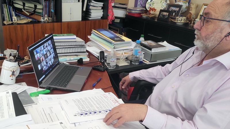 El Ayuntamiento modifica la tasa de saneamiento y depuración para fomentar el ahorro de agua