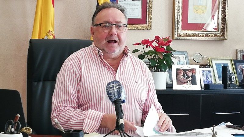 El Ayuntamiento potenciará el sistema de cita previa de cara a su reapertura al público