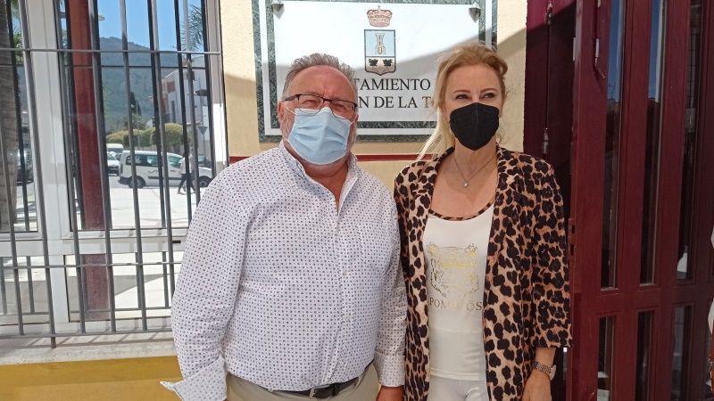 Villanova pide “auxilio” a la Junta para que asuma el desdoblamiento paralizado por el Gobierno