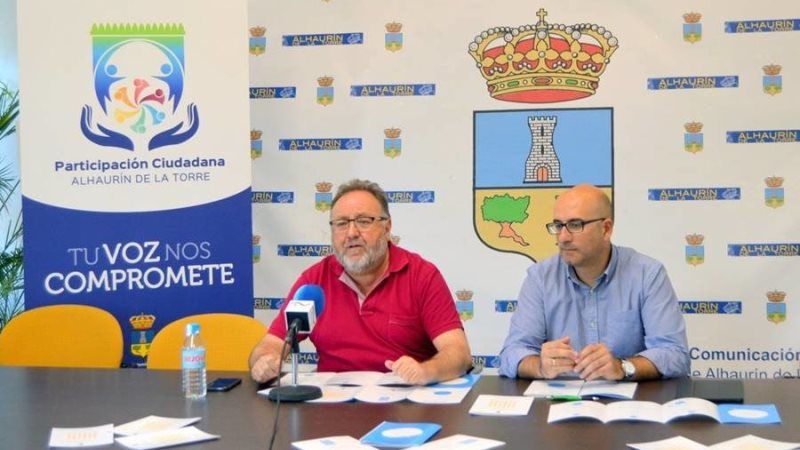 Alhaurín de la Torre se suma a la declaración de la FEMP en favor de la Agenda 2030