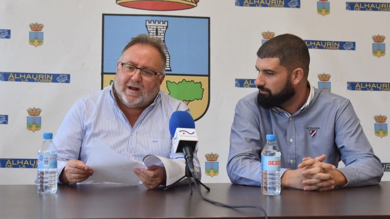 El Ayuntamiento desmiente la información de la Junta sobre la llegada de la ambulancia a El Romeral