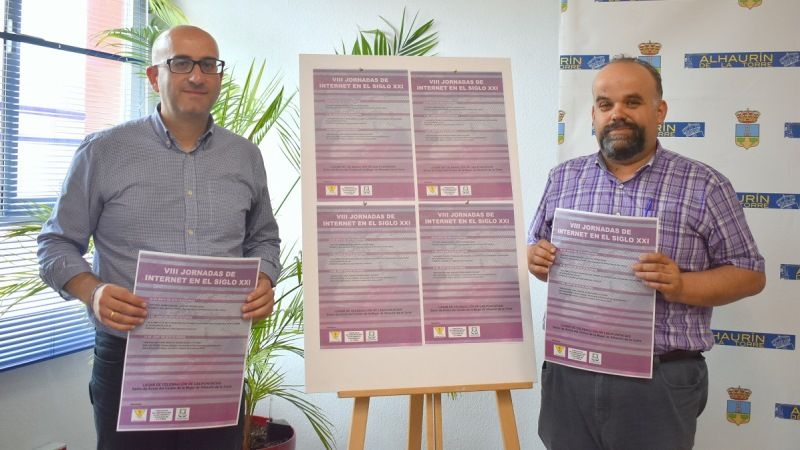 El académico Elías de Mateo abre mañana las octavas Jornadas de Internet en el siglo XXI