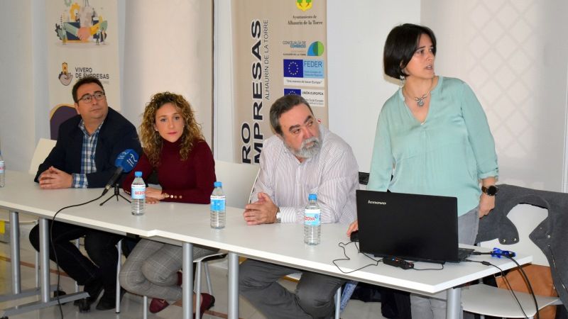 El Ayuntamiento de Alhaurín de la Torre organiza unas jornadas de seguridad social para empresarios y autónomos
