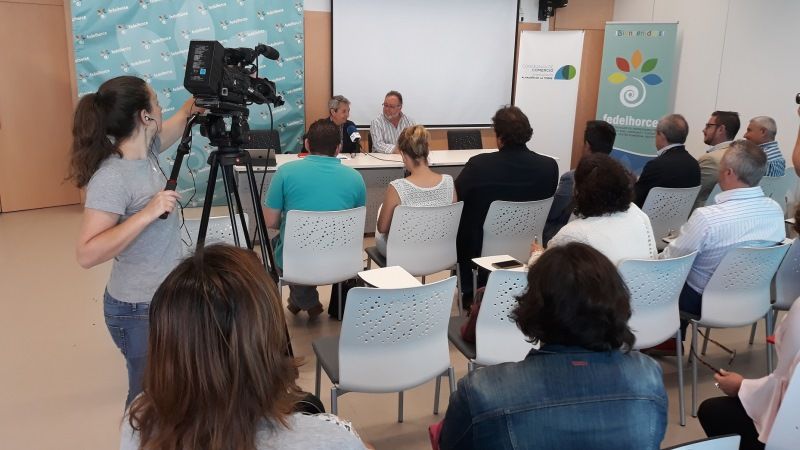La I Jornada de Estrategia Turística de Alhaurín de la Torre analiza el potencial del sector