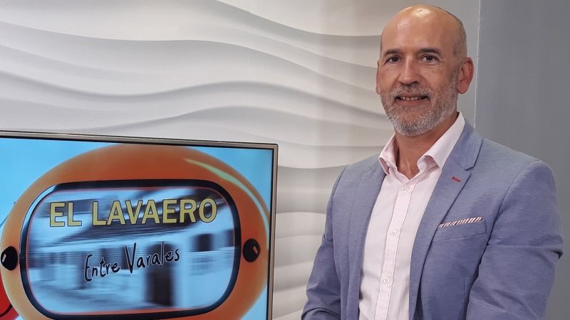 El historiador José Manuel de Molina nombrado “Leyenda Viva” de la cultura Cajun de Luisiana