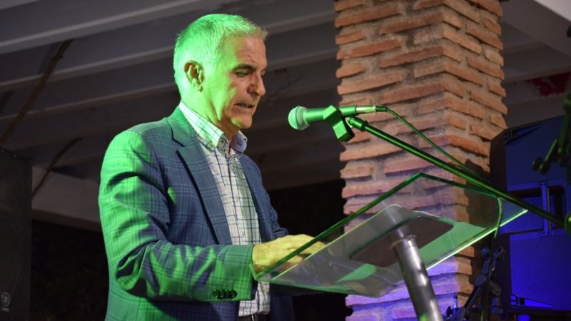 Retamar acoge la última de las fiestas del verano en Alhaurín de la Torre