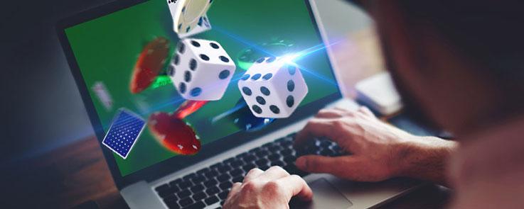 Buena salud del entretenimiento online en España