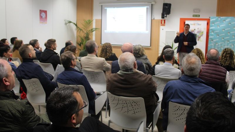 El programa Juernes Innovador enseña a los emprendedores a gestionar mejor su tiempo
