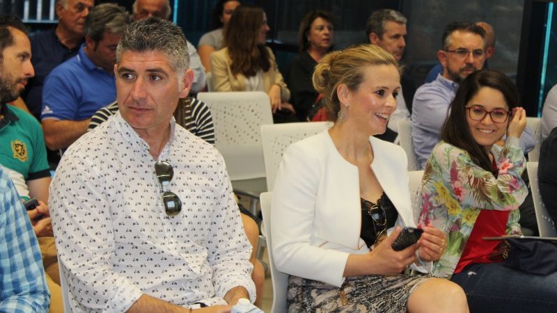 Las técnicas para motivar a los empleados, a debate  en el ciclo de Juernes Innovador