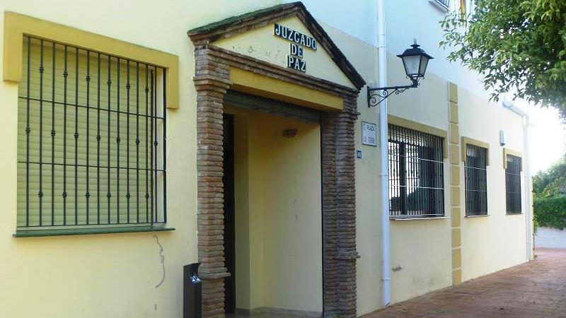 Ciudadanos plantea la digitalización del Juzgado de Paz de Alhaurín de la Torre con archivos que superan los 140 años de antigüedad