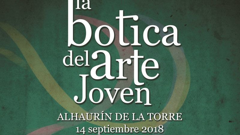 La Botica del Arte Joven llenará Alhaurín de música, danza y magia el 14 y 15 de septiembre