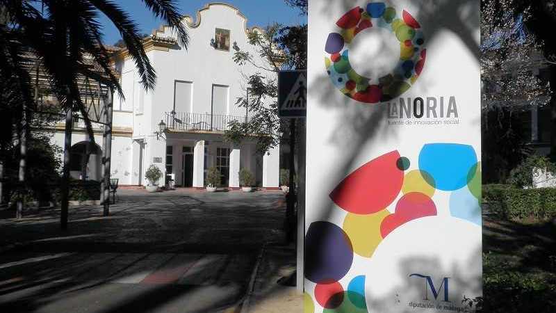 La Noria abre las inscripciones de un curso formativo de creatividad para la mejora de la competitividad de los proyectos