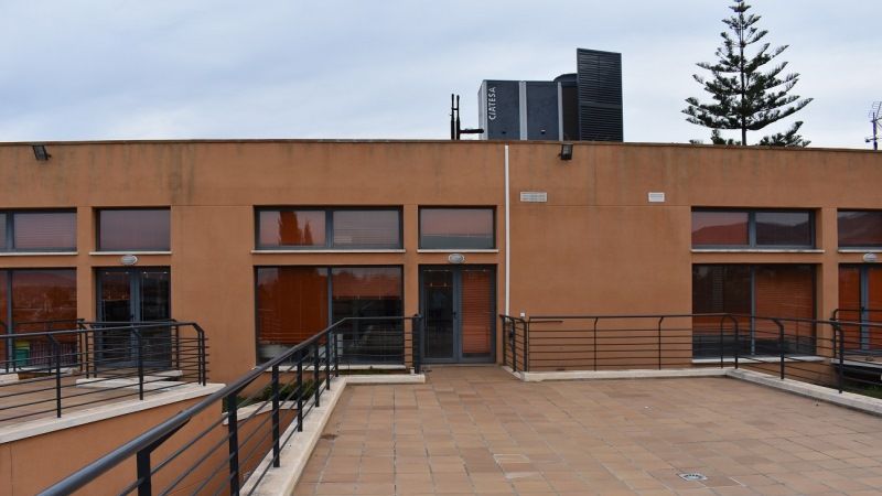 El Área de Deportes reubicará las clases del 'hapkido' de La Platea en instalaciones deportivas