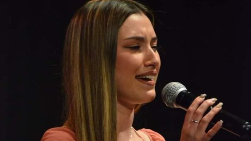 La alhaurina Laura González participa este miércoles en el programa de TV ‘El Hormiguero’