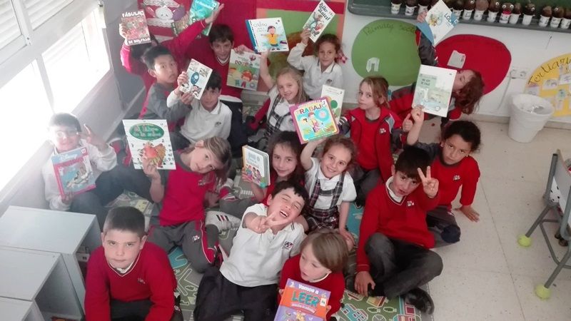 Novela, poesía, teatro, ensayo y literatura infantil y juvenil; en la Duodécima Edición de la Semana del Libro del Colegio El Pinar