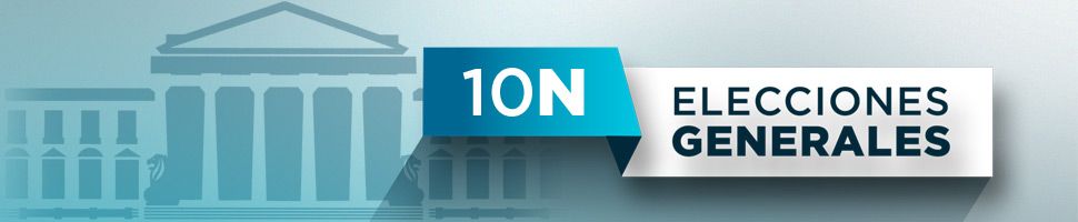 Celebrado el sorteo de miembros de mesas para las Elecciones Generales del 10 de noviembre