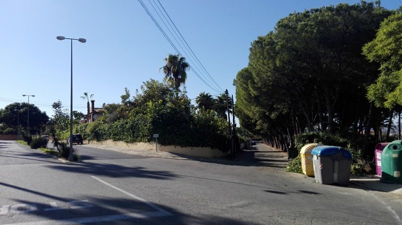 El Ayuntamiento apoya al Alhaurín de la Torre C. F. por expulsar a unos aficionados que insultaron a una árbitro