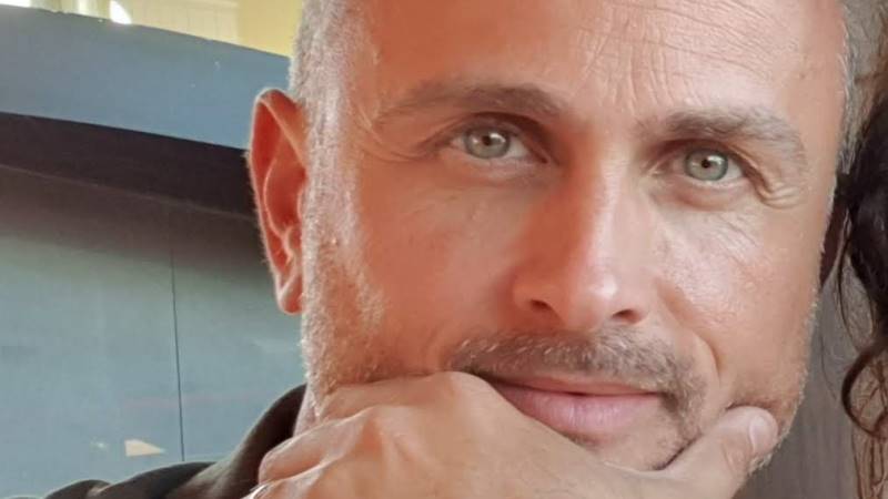 Entrevista a Juanma Mancebo, coportavoz de Electores Verdes Equo en Alhaurín