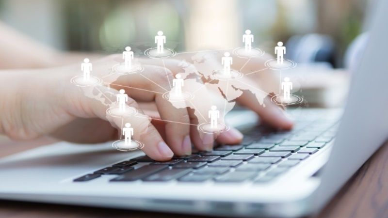 El Área de la Mujer convoca tres cursos gratutos de Informática con distintos contenidos