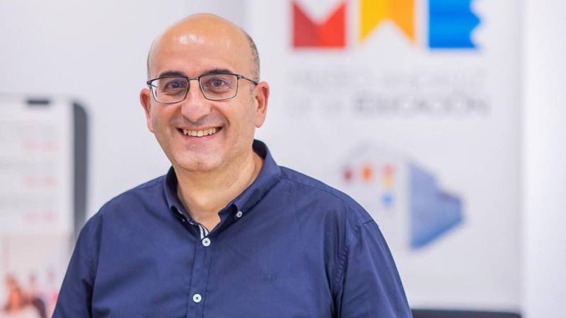 Manuel López, nuevo vocal de Cultural de la comisión de la FEMP