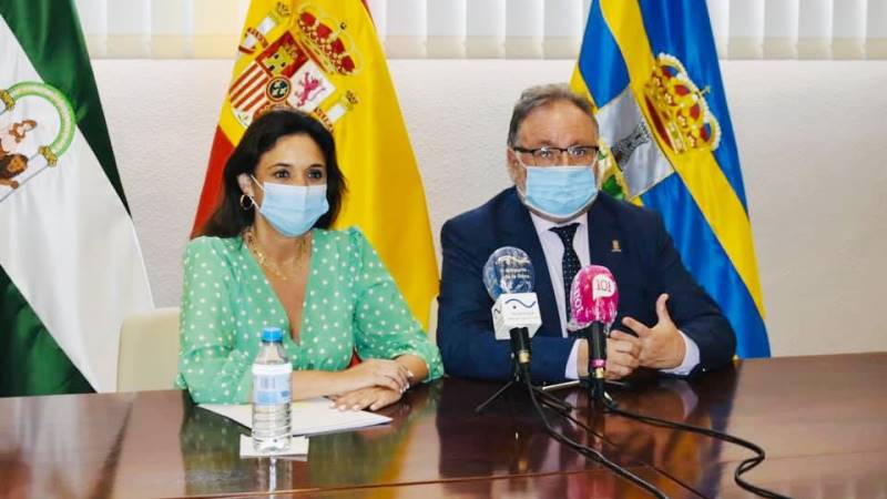 La Diputación asegura que el teatro de Alhaurín de la Torre será una “realidad” esta legislatura