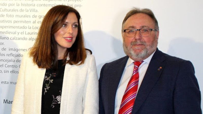 Villanova agradece el trabajo “enorme” de Marina Bravo y le desea toda la suerte en su nueva etapa