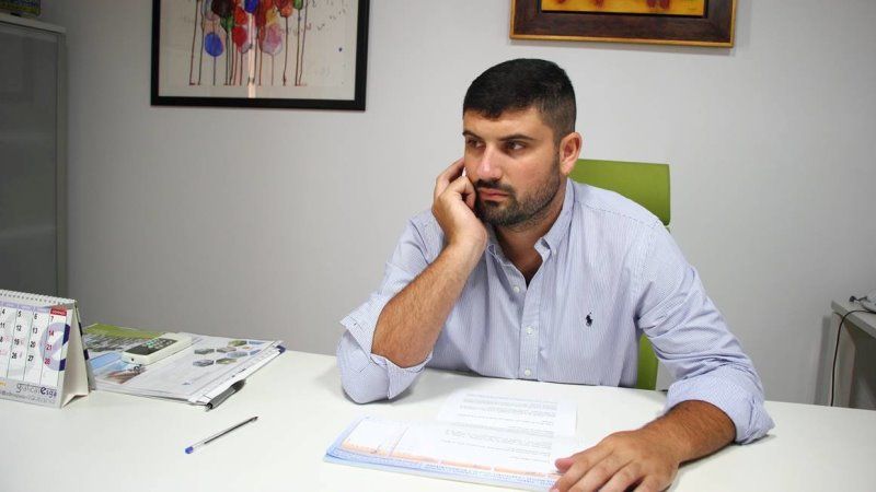 El Ayuntamiento establece un calendario semanal para atender en las barriadas a sus vecinos