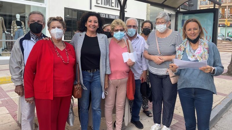 Los mayores, invitados al cine para ver la última comedia de Santiago Segura