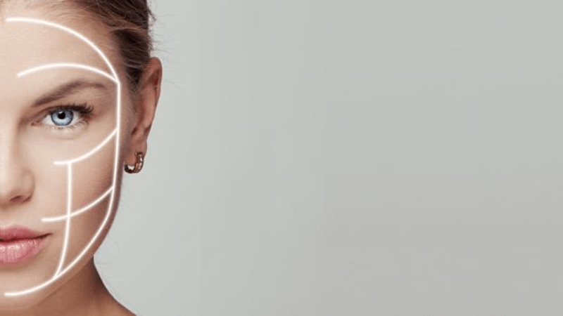 La belleza puede realzarse con la medicina estética