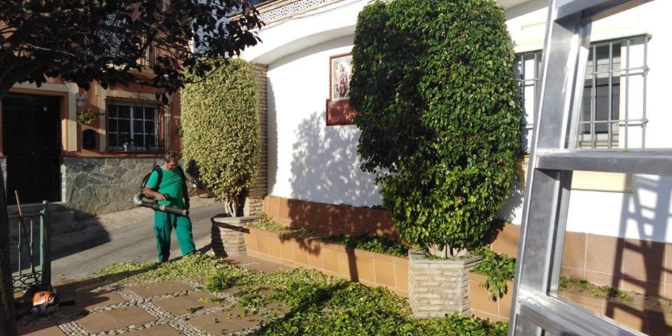 Servicios Operativos atiende 232 incidencias, actuaciones y eventos en el mes de julio