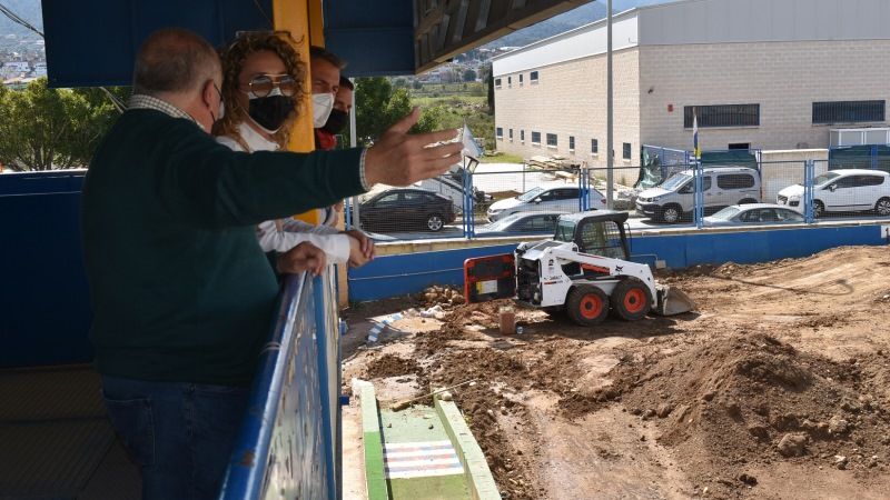 El Circuito de Radio Control de Alhaurín de la Torre estrenará un nuevo diseño