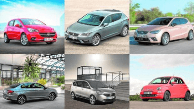 La relación calidad precio del mercado automovilístico de segunda mano