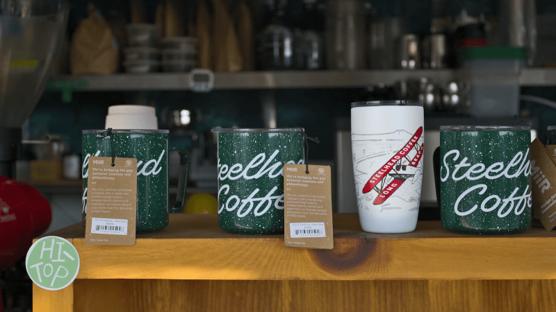 Los beneficios del merchandising sostenible para las empresas