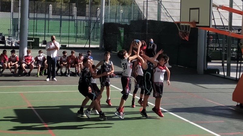 El Mini Negro de Algazara gana en Torremolinos y lidera en solitario la clasificación de la Fase Campeonato de Andalucía