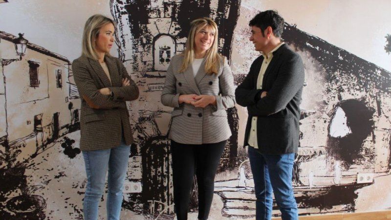 El PSOE de Alhaurín de la Torre enfatiza la importancia de la educación pública: «En tiempos difíciles las familias necesitamos gobiernos sensibles»