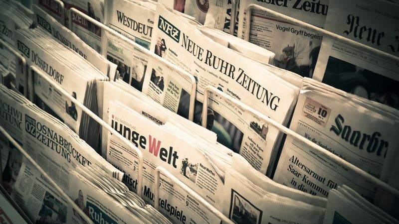 ¿Por qué la información es indispensable en nuestras vidas?