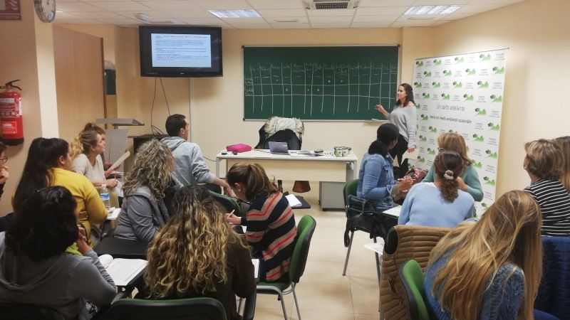 Nuevo curso de manipulador de alimentos y control de alérgenos el 21 y 22 de febrero