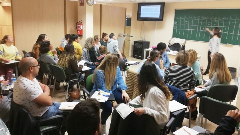 Los cursos de la Fundación para trabajar en hostelería han beneficiado ya a más de 3.000 personas