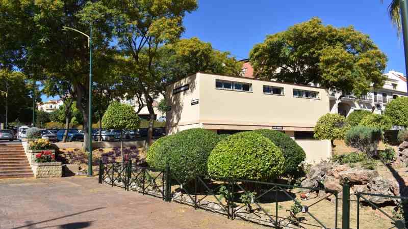 El Ayuntamiento ejecuta mejoras en el Parque Ferial de cara al inicio de las Fiestas de San Juan