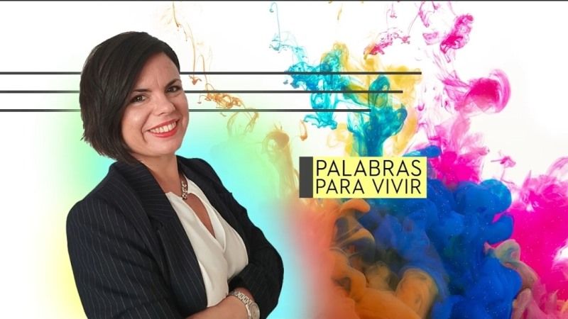 Palabras para vivir. El nuevo programa de Laura López en Torremolinos TV