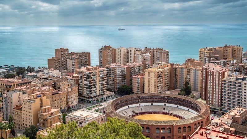 Málaga: Ríndete a los encantos locales de la ciudad